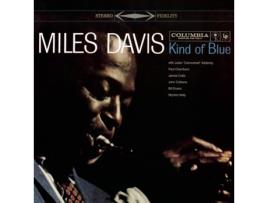 CD2+DVD - A Miles Davis - Kind Of Blue Deluxe 50th Anniversary Collectors Edition