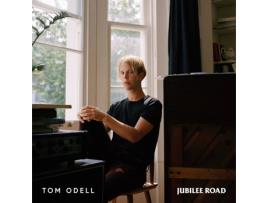 CD Tom Odell - Jubilee Road