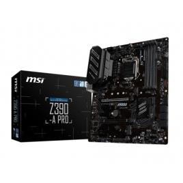 MPG Z390-A PRO ATX LGA1151