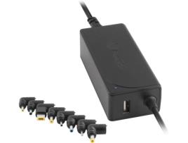 Carregador NGS Automatic Charger (Universal - 45W - 100-240V)