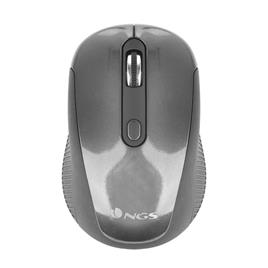 Rato Optico Ngs Wireless Preto Haze