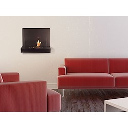 Lareira bioetanol SIRIUS