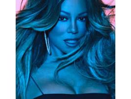 CD Mariah Carey: Caution