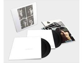 Vinil The Beatles - The Beatles (White Album)