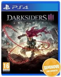 Darksiders III | PS4 | Usado