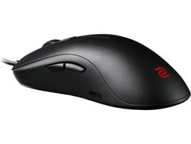 Rato Gaming ZOWIE FK2 Médio (3200 dpi - Preto)