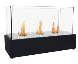 Queimador de mesa BIOALCOOL PLUS INFINITY
