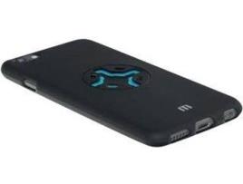 Capa MOBILIS U Fix iPhone 5, 5s, SE Preto