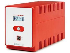 Ups SALICRU Soho+