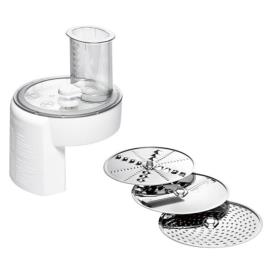 Triturador  MUZ4DS4 para Robô de Cozinha (Compatibilidade: Mum4)