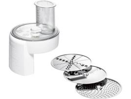 Triturador BOSCH MUZ4DS4 para Robô de Cozinha (Compatibilidade: Mum4)