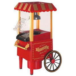 MÁQUINA PIPOCAS SOGO PAL-SS-11330