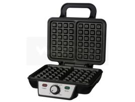 Máquina de Waffles VOX WF2081M (1000 W)