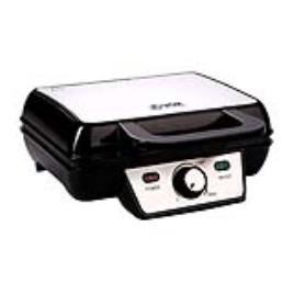 Máquina de Waffles Vox WF2081M