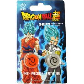 Dragon Ball Grips - PS4