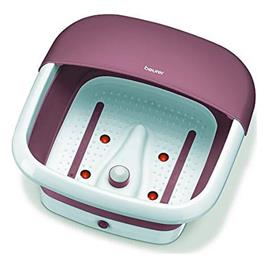 Massajador de Pés Beurer FB30 60W Cor de rosa