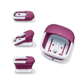 Massajador de Pés  FB30 60W Cor de rosa
