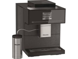 Máquina de Café Automática MIELE CM 7750 (15 bar - 5 Níveis de Moagem)