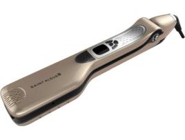 Alisador a Vapor DEMELISS Titanium