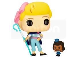 Figura FUNKO Pop!  Toy Story 4 Bo Peep & Officer McDimples