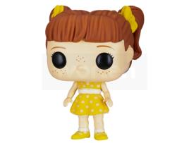 Figura FUNKO Pop! Disney Toy Story 4 Gabby Gabby