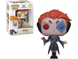 Figura FUNKO Pop! Games: Overwatch S5- Moira