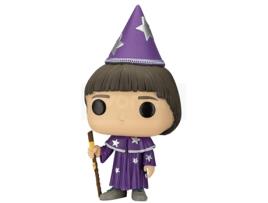 Figura FUNKO Pop! Television: Stranger Things - Will (The Wise)