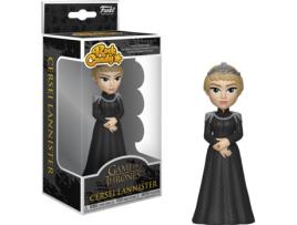 Figura FUNKO Rock Candy: Game Of Thrones S10 - Cersei Lannister