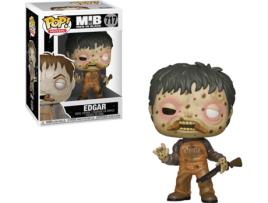 Figura ! Movies: Men In Black - Edgar