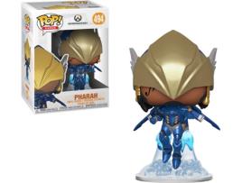 Figura FUNKO Pop! Games: Overwatch S5- Pharah (Victory)