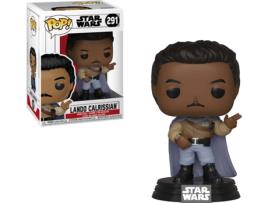 Figura FUNKO Pop! : General Lando