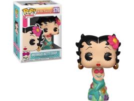 Figura ! Animation: Betty Boop- Mermaid
