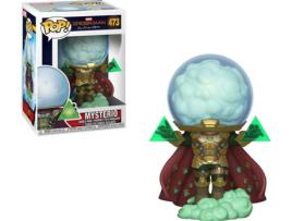 Figura FUNKO Pop! Spiderman: Far From Home Misterio