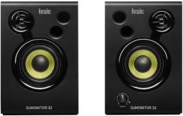 Monitor DJ32 Activo 60W  DJ