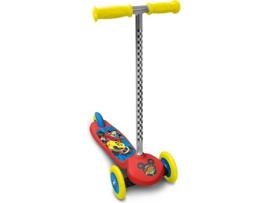 Trotinete DISNEY Steering Mickey Racers