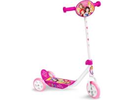 Trotinete  Princess