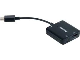 Cabo HDMI  (Micro USB)