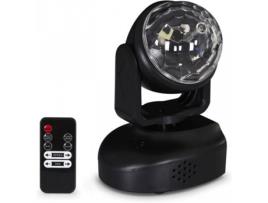 Cabeça móvel  MOV-18L