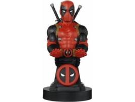 Suporte de Controladores  Deadpool Cabo Toys