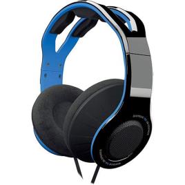Auscultador Gaming Gioteck TX-30 - Preto | Azul