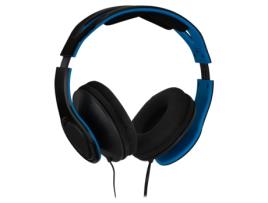 Auscultadores PS4 GIOTECK Headset Tx-30 Stereo Gaming & Go