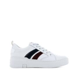 Palladium Manufacture Sapatilhas Ego 03 NPA