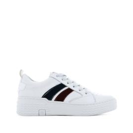 Palladium Manufacture Sapatilhas Ego 03 NPA