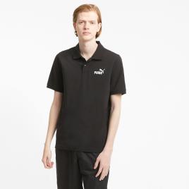 Polo piqué essentiel