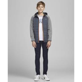 Jack & Jones Junior Casaco com capuz, 10-16 anos