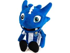 Peluche FC PORTO Draco Azul (20 cm)