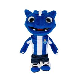 Fc Porto Peluche Draco 20 cm, do FC Porto