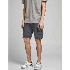 Jack & Jones Calções cargo, Zack  