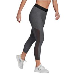 Performance Leggings 7/8 com logótipo