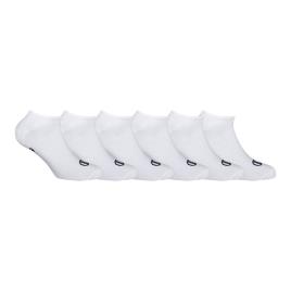 Lote de 3 pares de soquetes